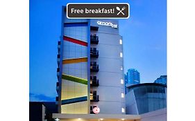 Amaris Hotel Satrio Kuningan - Jakarta